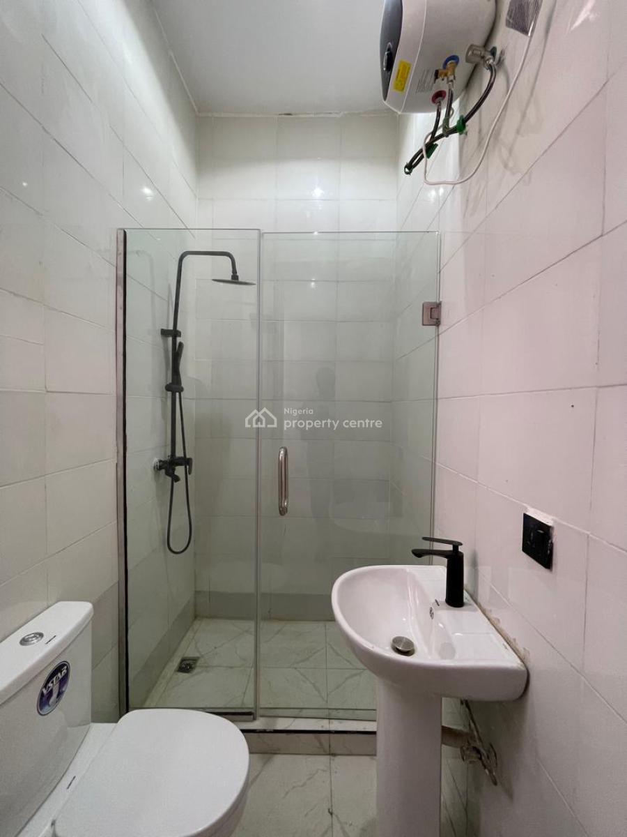 4 Bedroom Terrace Duplex, Orchid, Lekki, Lagos, Terraced Duplex for Sale