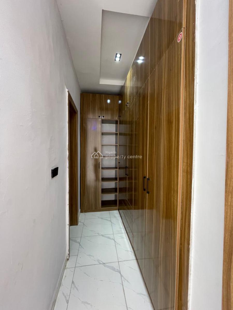 4 Bedroom Terrace Duplex, Orchid, Lekki, Lagos, Terraced Duplex for Sale