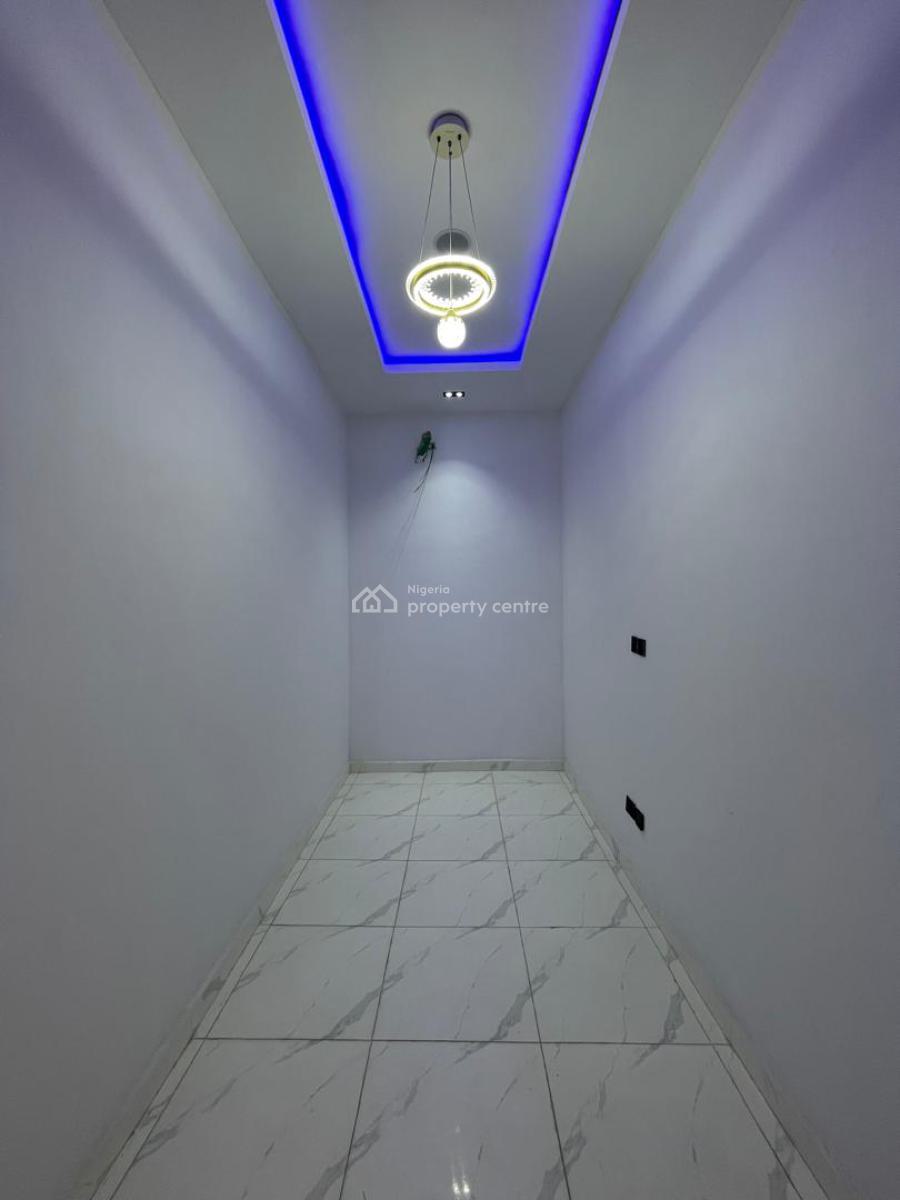 4 Bedroom Terrace Duplex, Orchid, Lekki, Lagos, Terraced Duplex for Sale