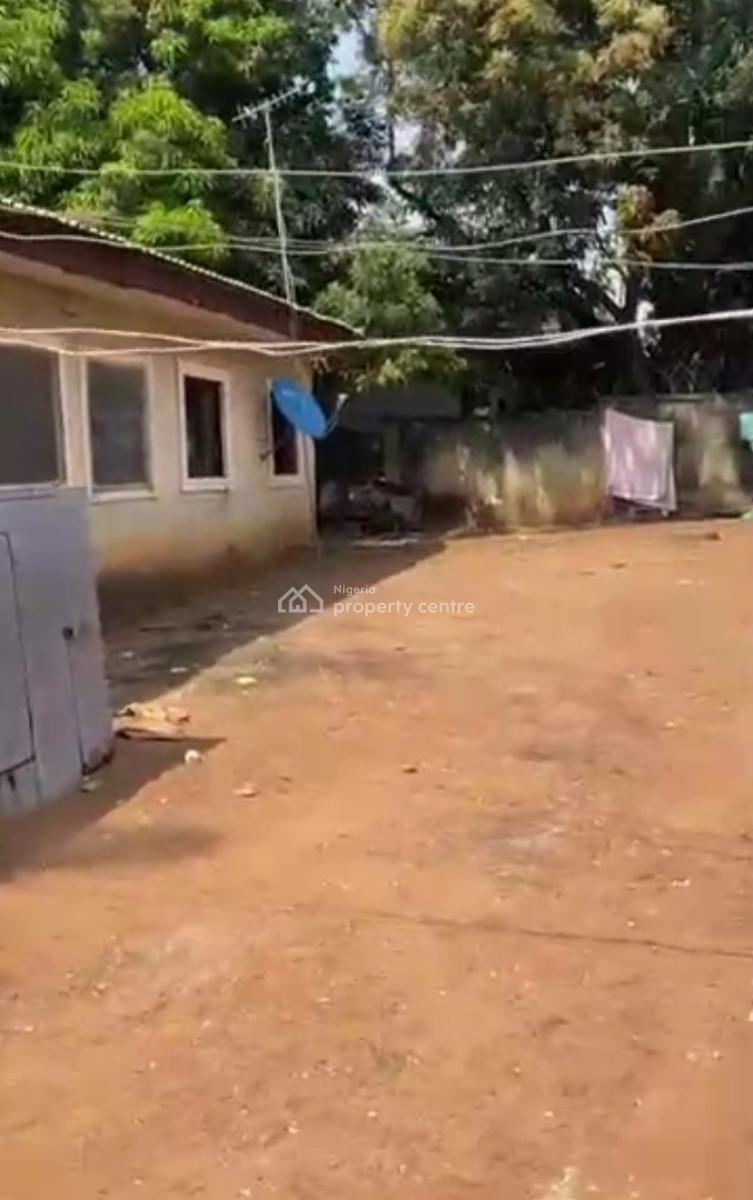 2400sqm of a Residential Land, Life Camp, Abuja, Residential Land for Sale