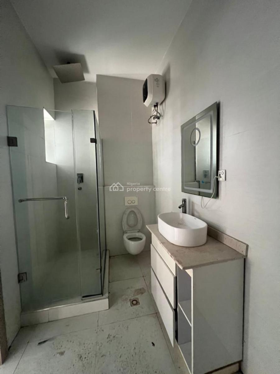 4 Bedrooms Semi Detached Duplex with Bq, Orchid, Lekki Phase 2, Lekki, Lagos, Semi-detached Duplex for Rent