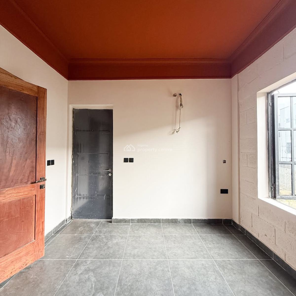 Beautiful 1 Bedroom Apartment, Ikate, Lekki, Lagos, Block of Flats for Sale