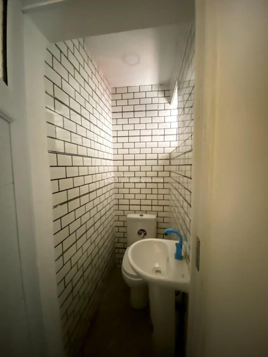 Mini Flat, Ikate, Lekki, Lagos, Mini Flat (room and Parlour) for Rent