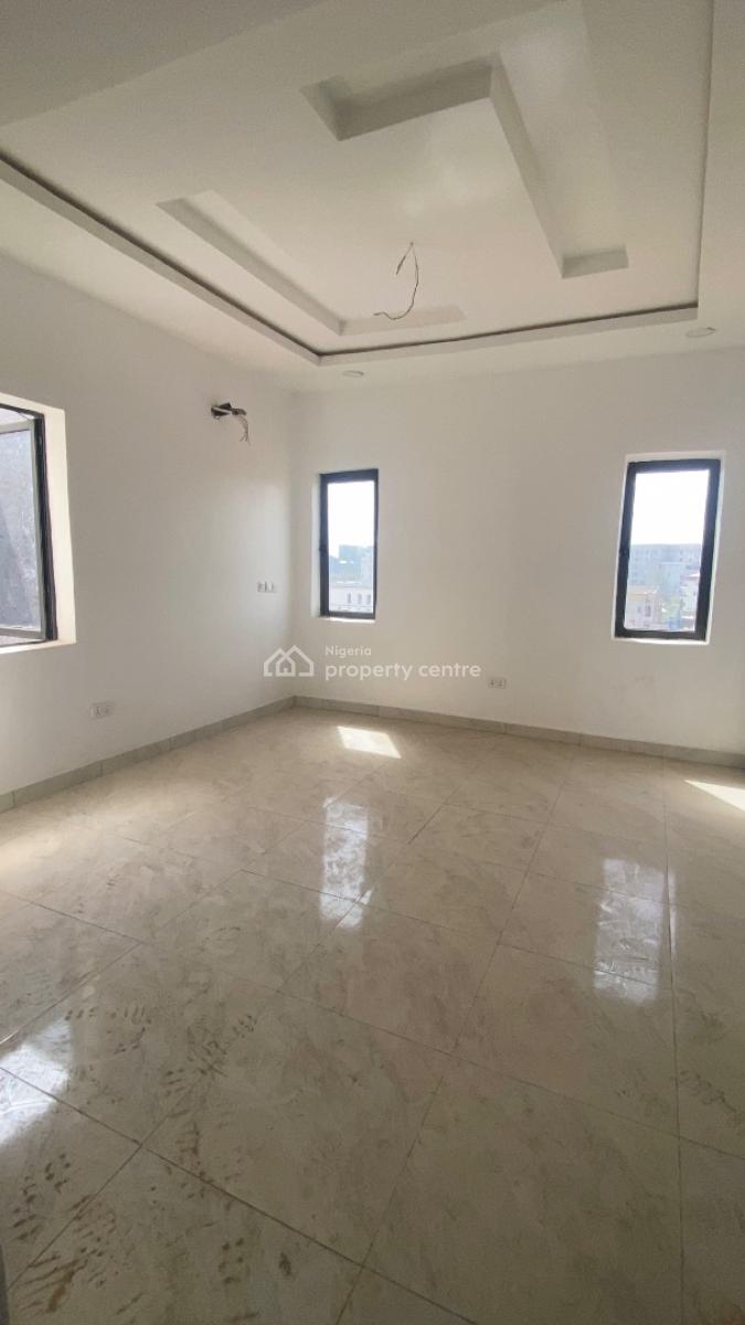 Newly Built 3 Bedrooms Flat, Mabushi, Abuja, Flat / Apartment for Rent