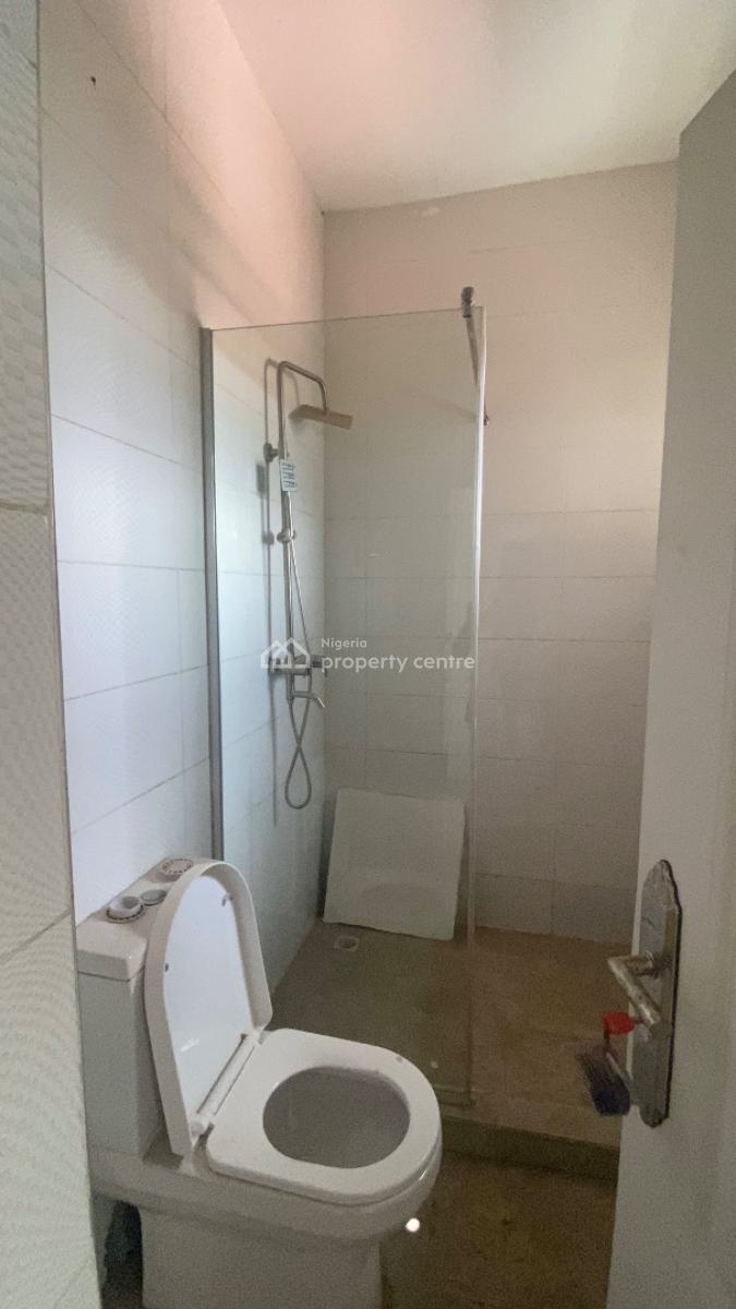 Newly Built 3 Bedrooms Flat, Mabushi, Abuja, Flat / Apartment for Rent