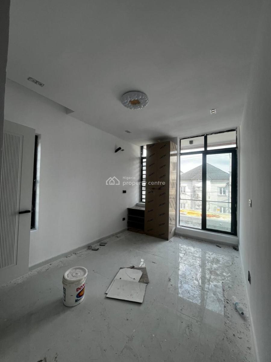 2 Bedroom Apartment, Ologolo, Lekki, Lagos, Flat / Apartment for Sale