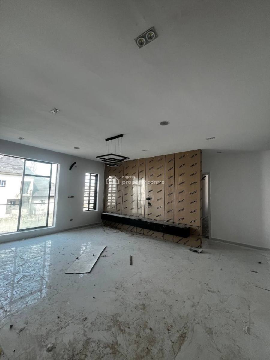 2 Bedroom Apartment, Ologolo, Lekki, Lagos, Flat / Apartment for Sale