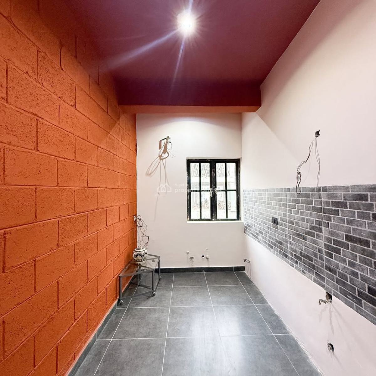 Beautiful 3 Bedroom Apartment, Ikate, Lekki, Lagos, Block of Flats for Sale