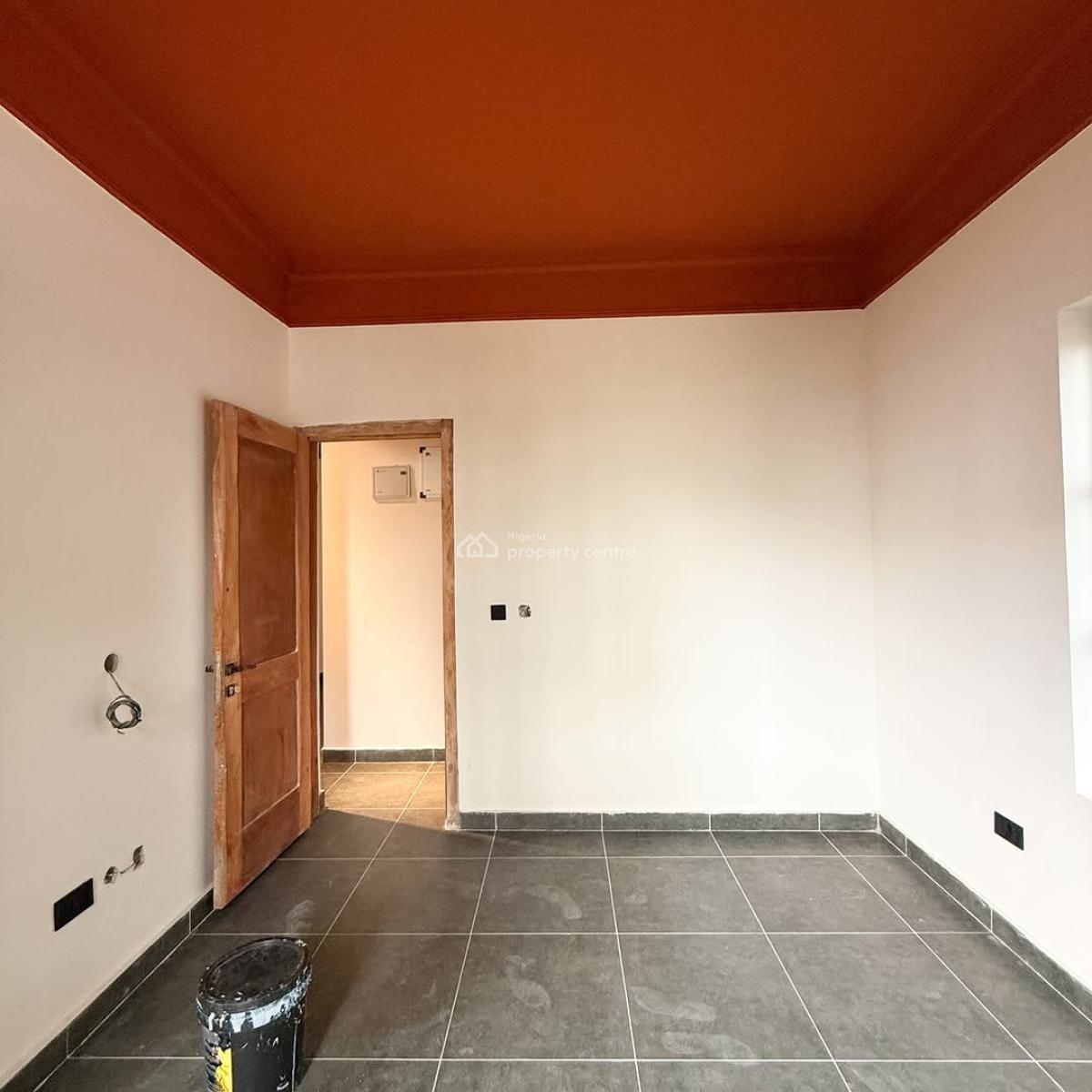 Beautiful 3 Bedroom Apartment, Ikate, Lekki, Lagos, Block of Flats for Sale