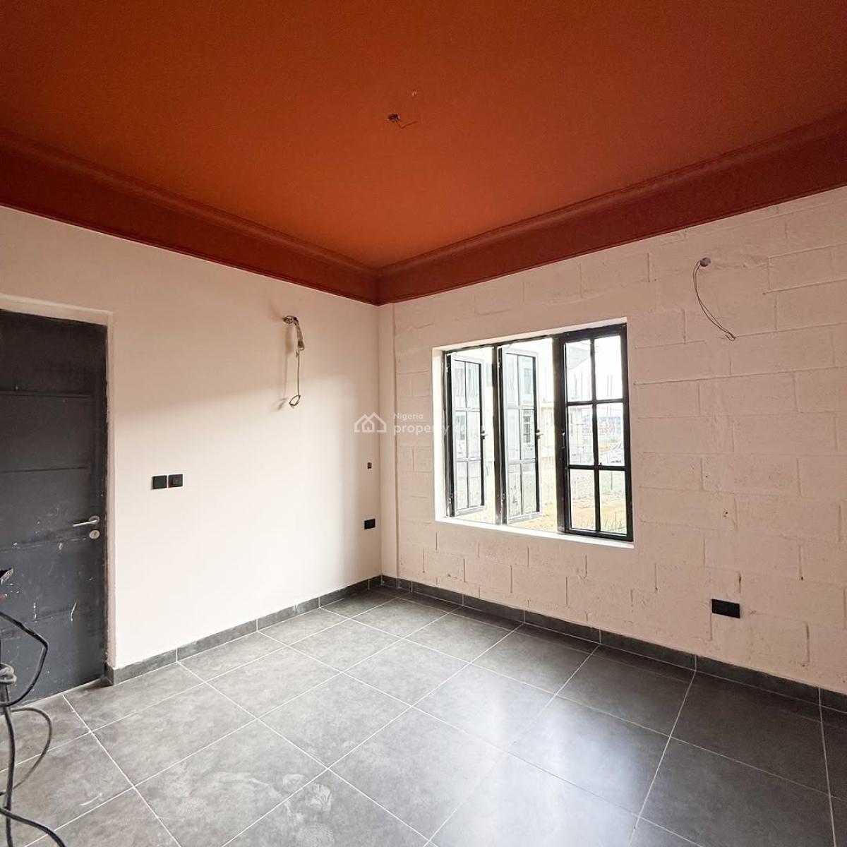 Beautiful 3 Bedroom Apartment, Ikate, Lekki, Lagos, Block of Flats for Sale