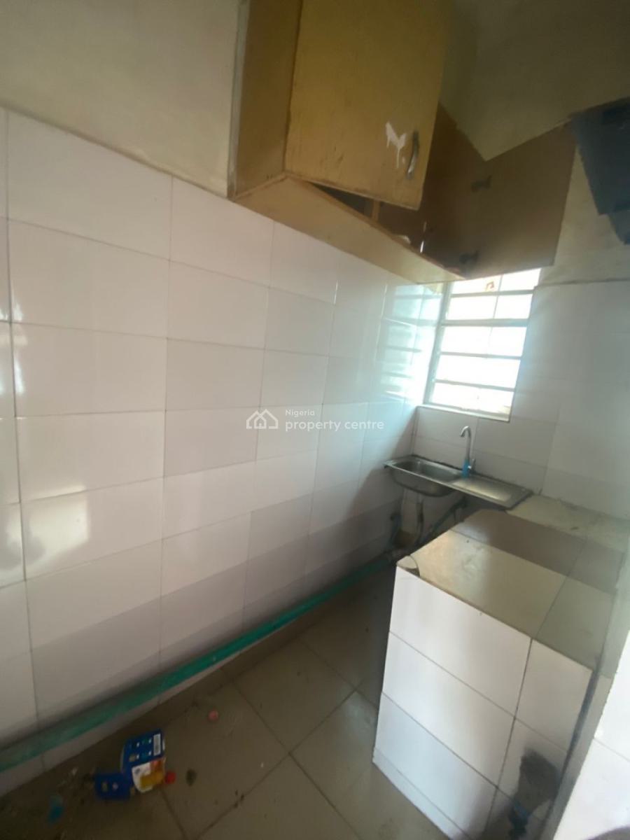 3 Bedroom Apartment, Osapa, Lekki, Lagos, Flat / Apartment for Rent