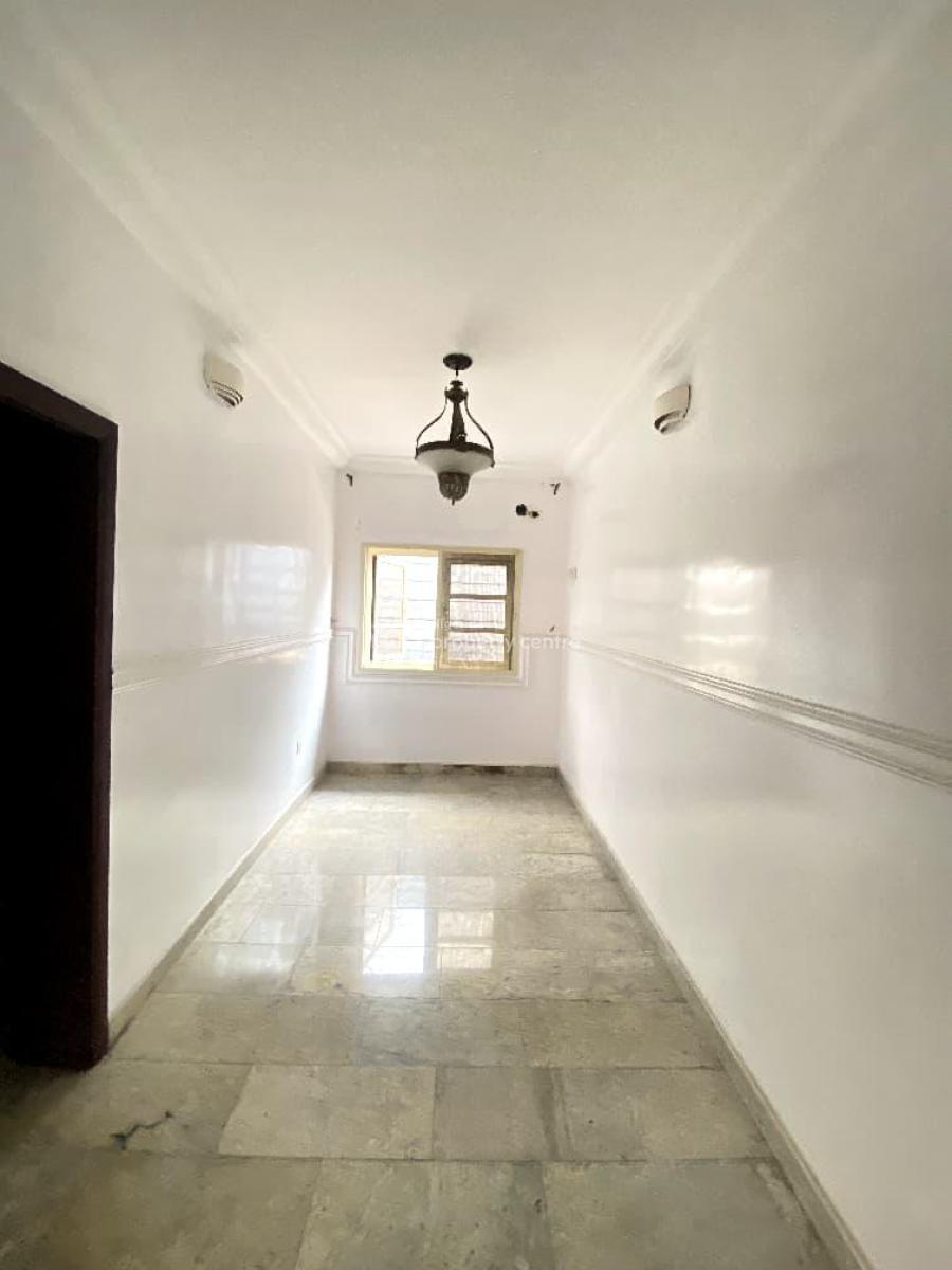 3 Bedroom Apartment, Osapa, Lekki, Lagos, Flat / Apartment for Rent