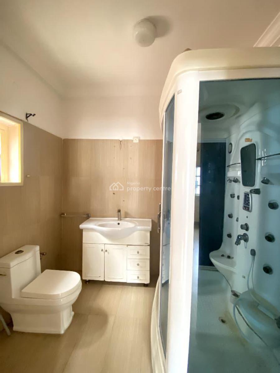 3 Bedroom Apartment, Osapa, Lekki, Lagos, Flat / Apartment for Rent