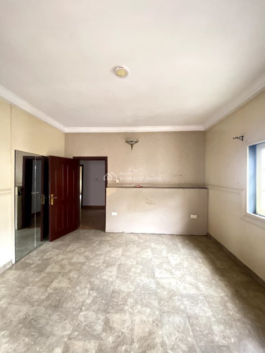 3 Bedroom Apartment, Osapa, Lekki, Lagos, Flat / Apartment for Rent