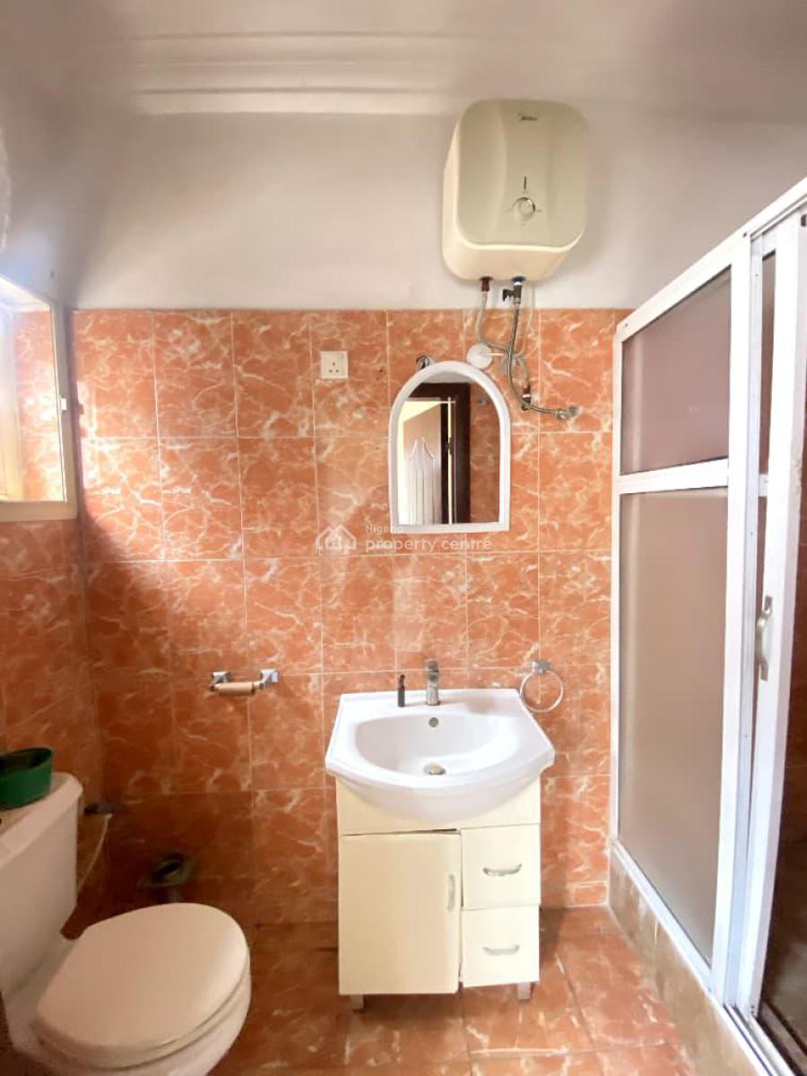 3 Bedroom Apartment, Osapa, Lekki, Lagos, Flat / Apartment for Rent