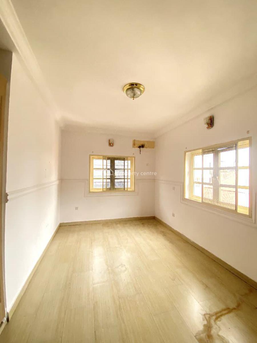 3 Bedroom Apartment, Osapa, Lekki, Lagos, Flat / Apartment for Rent