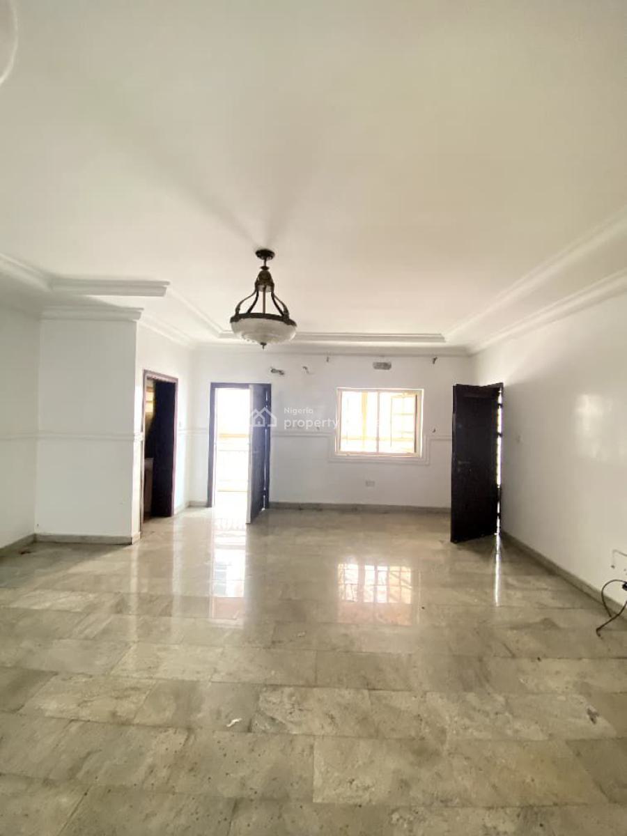 3 Bedroom Apartment, Osapa, Lekki, Lagos, Flat / Apartment for Rent
