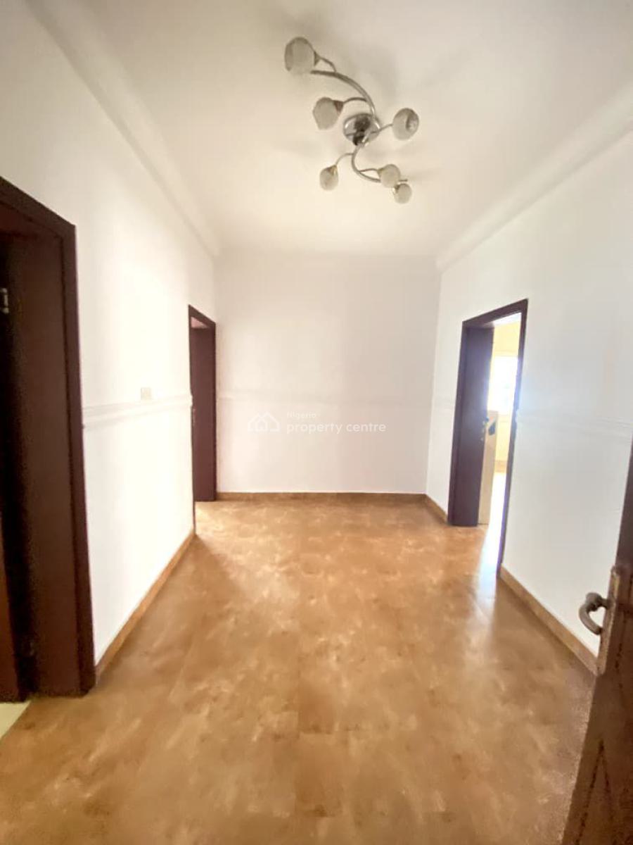 3 Bedroom Apartment, Osapa, Lekki, Lagos, Flat / Apartment for Rent