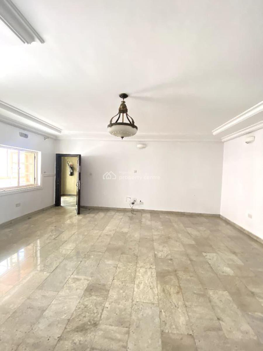 3 Bedroom Apartment, Osapa, Lekki, Lagos, Flat / Apartment for Rent