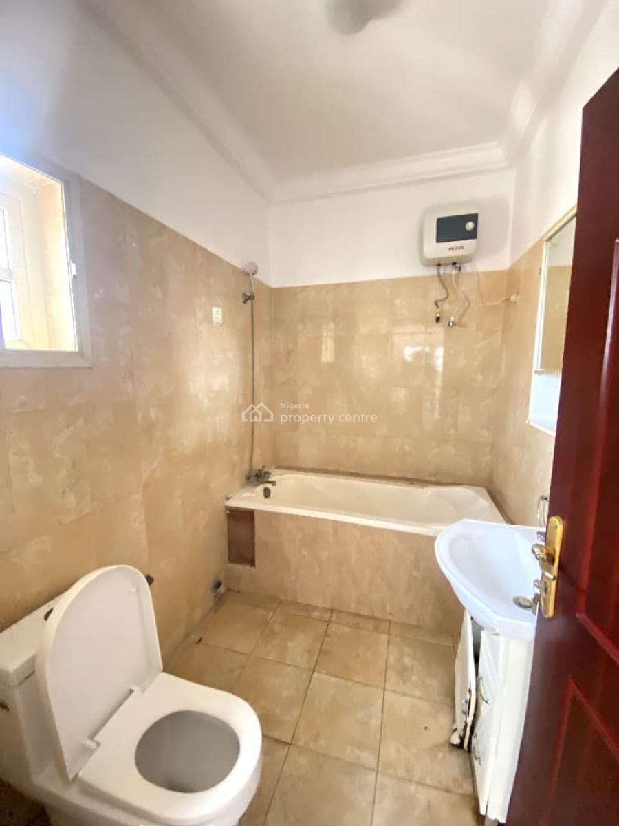 3 Bedroom Apartment, Osapa, Lekki, Lagos, Flat / Apartment for Rent
