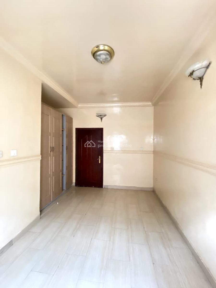 3 Bedroom Apartment, Osapa, Lekki, Lagos, Flat / Apartment for Rent