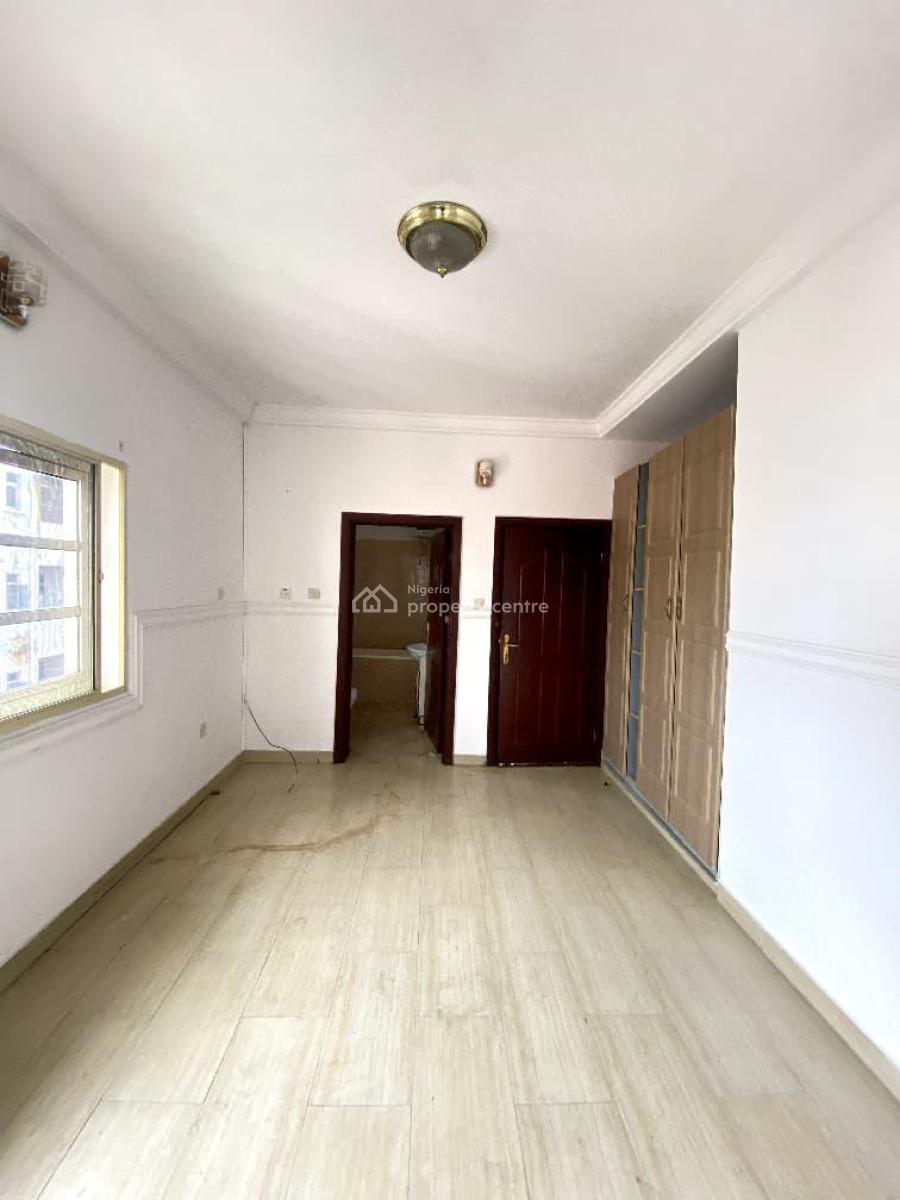 3 Bedroom Apartment, Osapa, Lekki, Lagos, Flat / Apartment for Rent