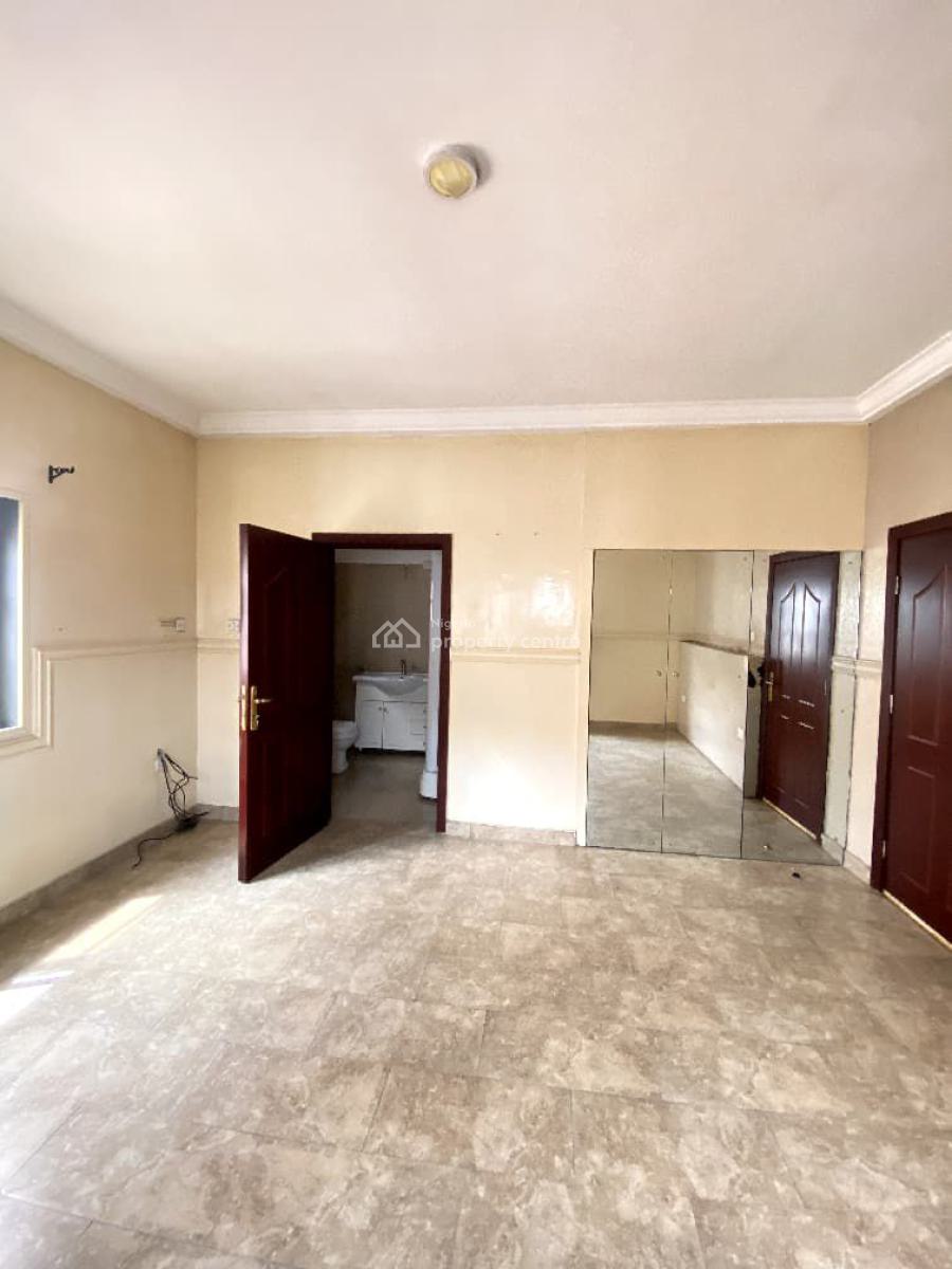 3 Bedroom Apartment, Osapa, Lekki, Lagos, Flat / Apartment for Rent