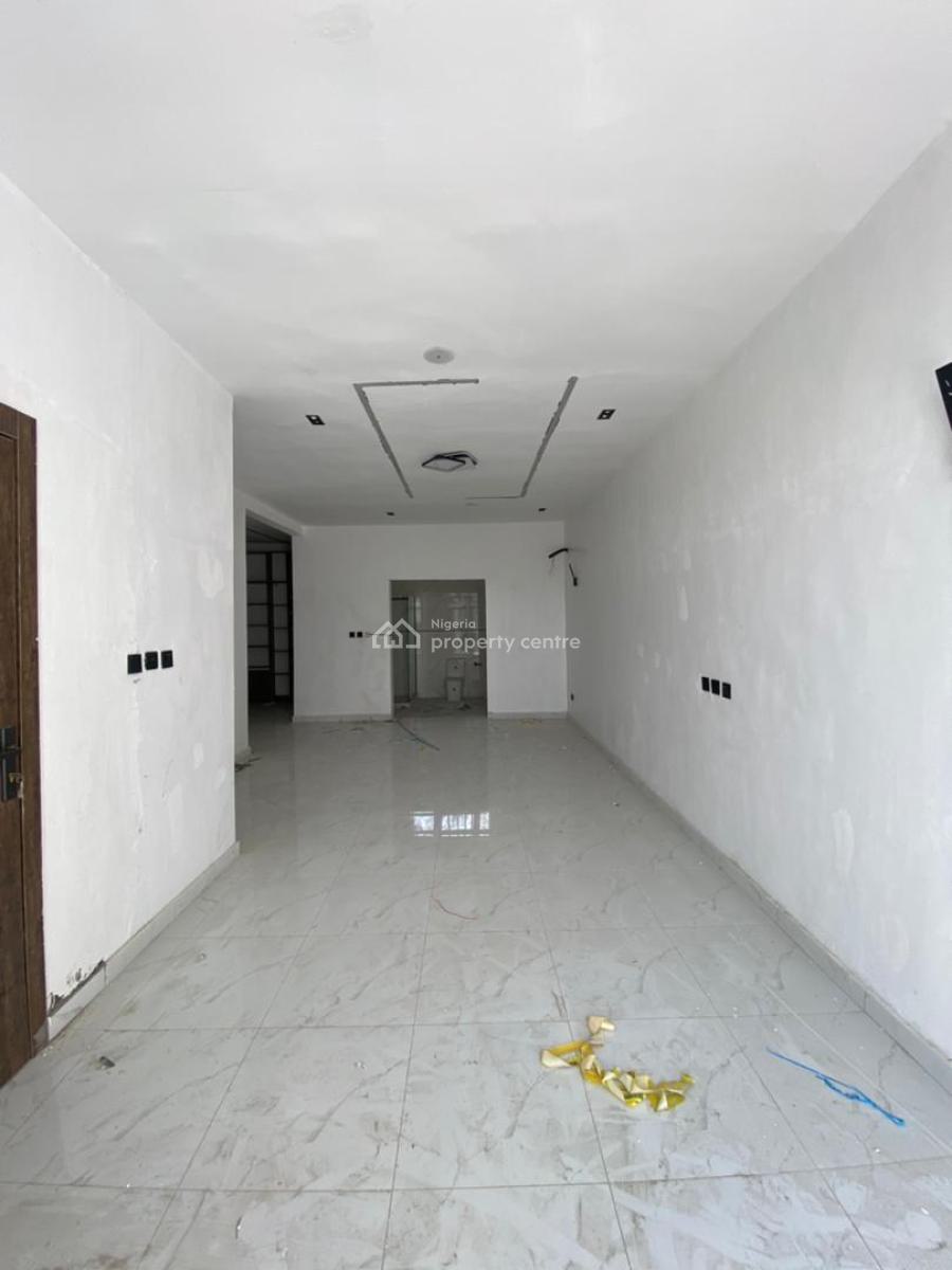 5 Bedroom Semi Detached Duplex with Bq, Second Toll Gate, Ikota, Lekki, Lagos, Semi-detached Duplex for Sale