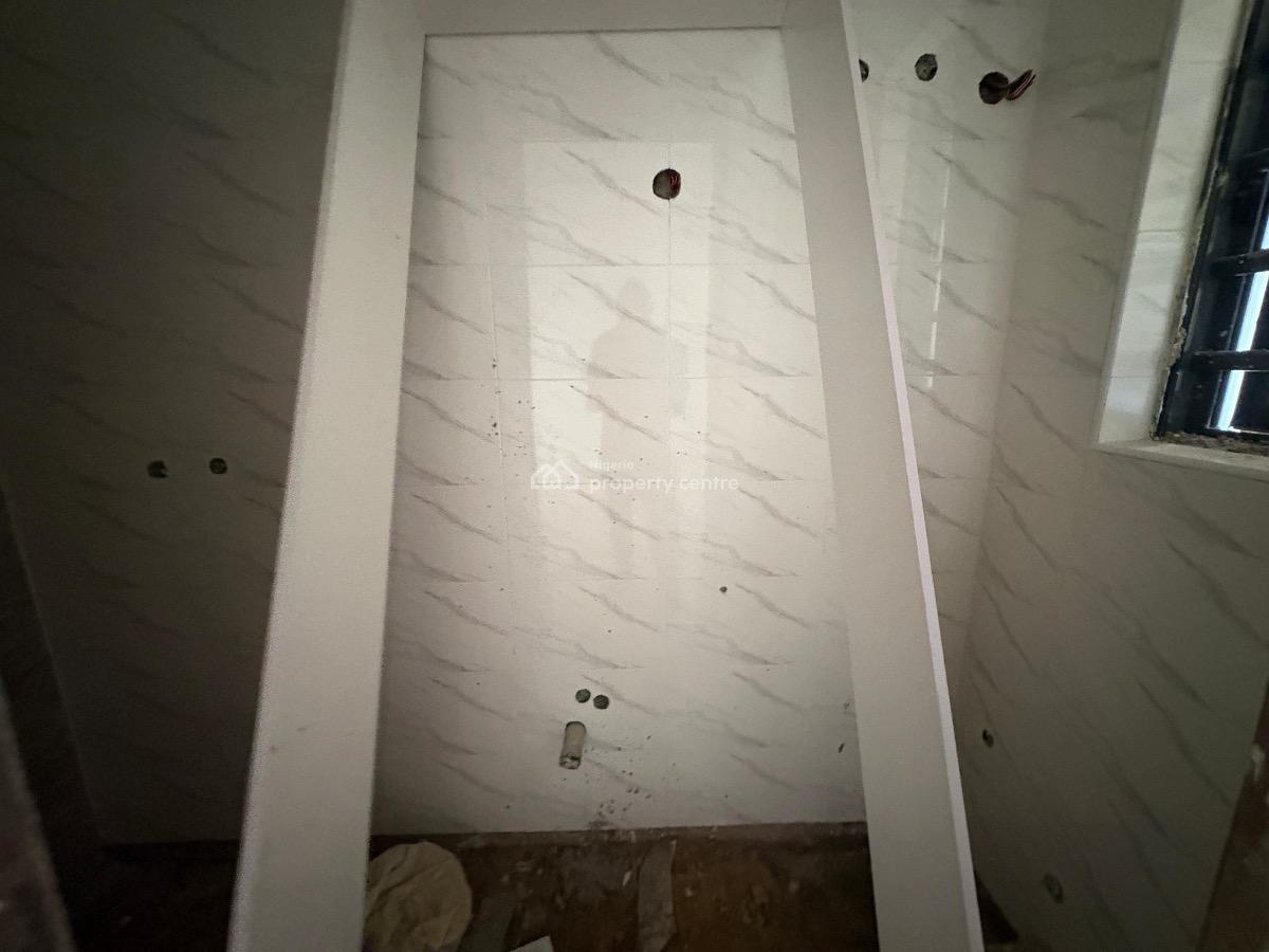 Unique 4 Bedrooms Home, Ogudu, Lagos, Semi-detached Duplex for Sale