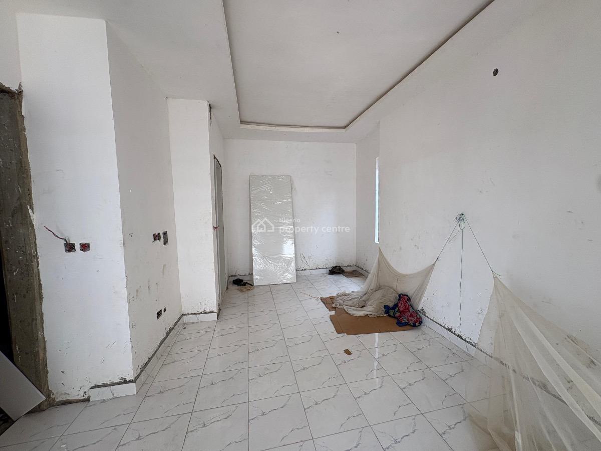 Unique 4 Bedrooms Home, Ogudu, Lagos, Semi-detached Duplex for Sale