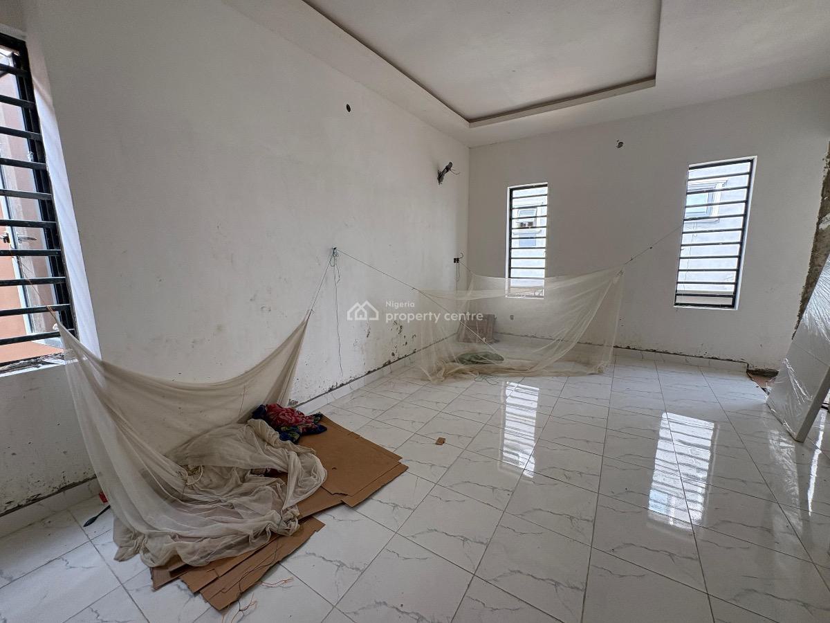 Unique 4 Bedrooms Home, Ogudu, Lagos, Semi-detached Duplex for Sale