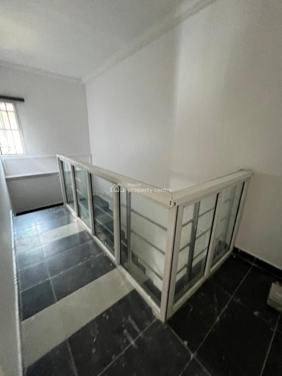 3  Bedroom Terrace Duplex with Bq, Ikota, Lekki, Lagos, Terraced Duplex for Rent
