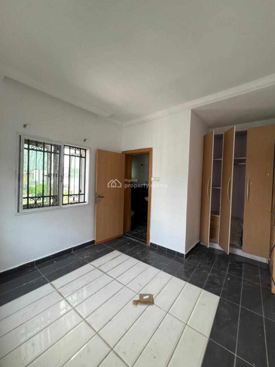 3  Bedroom Terrace Duplex with Bq, Ikota, Lekki, Lagos, Terraced Duplex for Rent