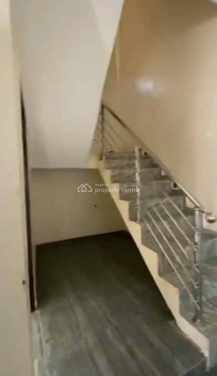 5  Bedfroom Ensuite Duplex, Hotoro Ladanai, Nassarawa, Kano, Detached Duplex for Sale