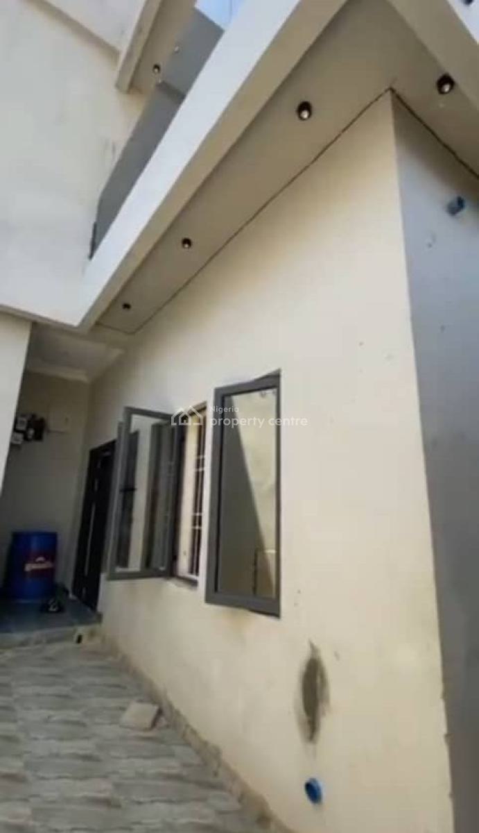 5  Bedfroom Ensuite Duplex, Hotoro Ladanai, Nassarawa, Kano, Detached Duplex for Sale