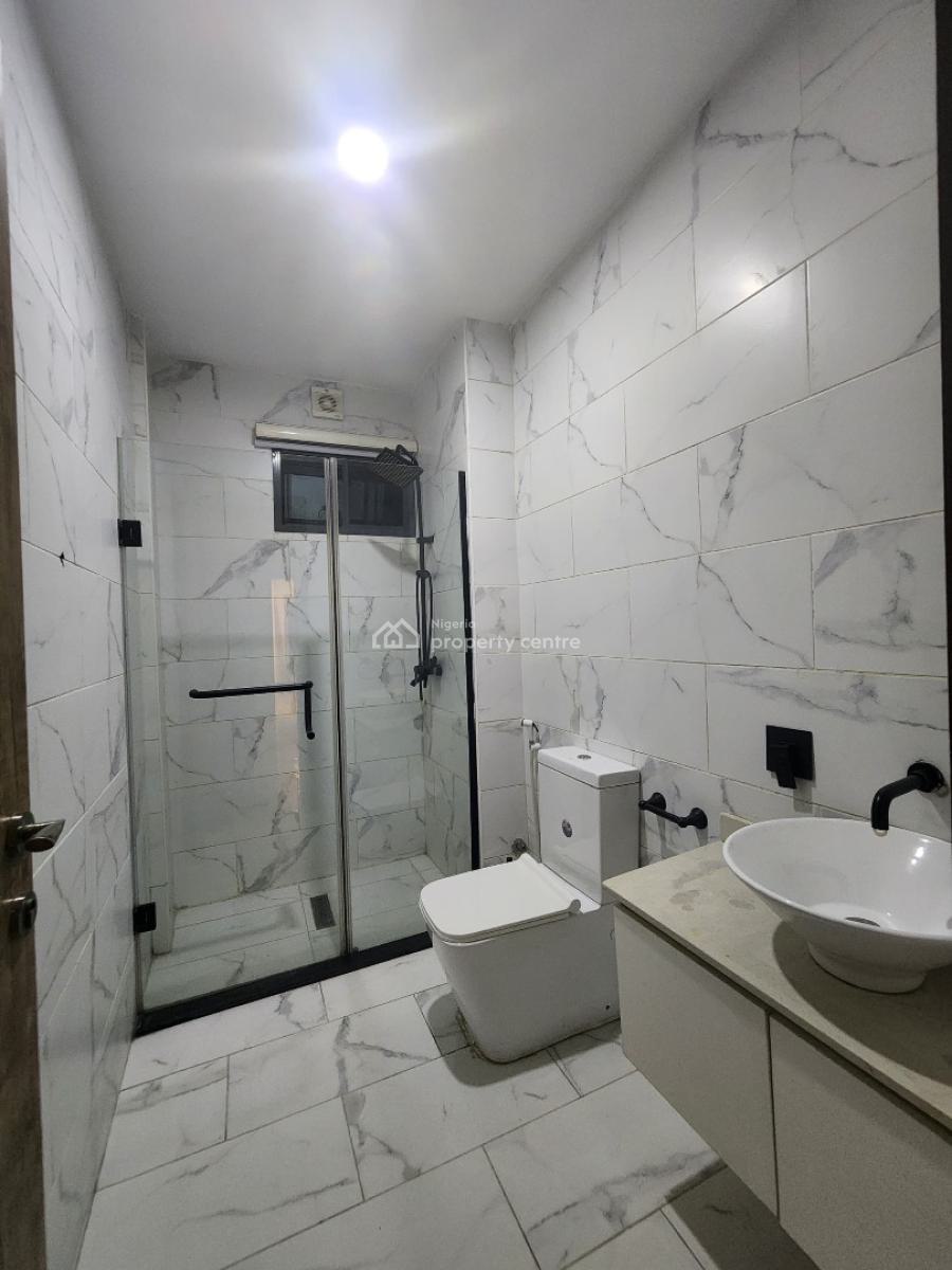 Luxury 4 Bedrooms Maisonette, Oniru, Victoria Island (vi), Lagos, Flat / Apartment for Sale