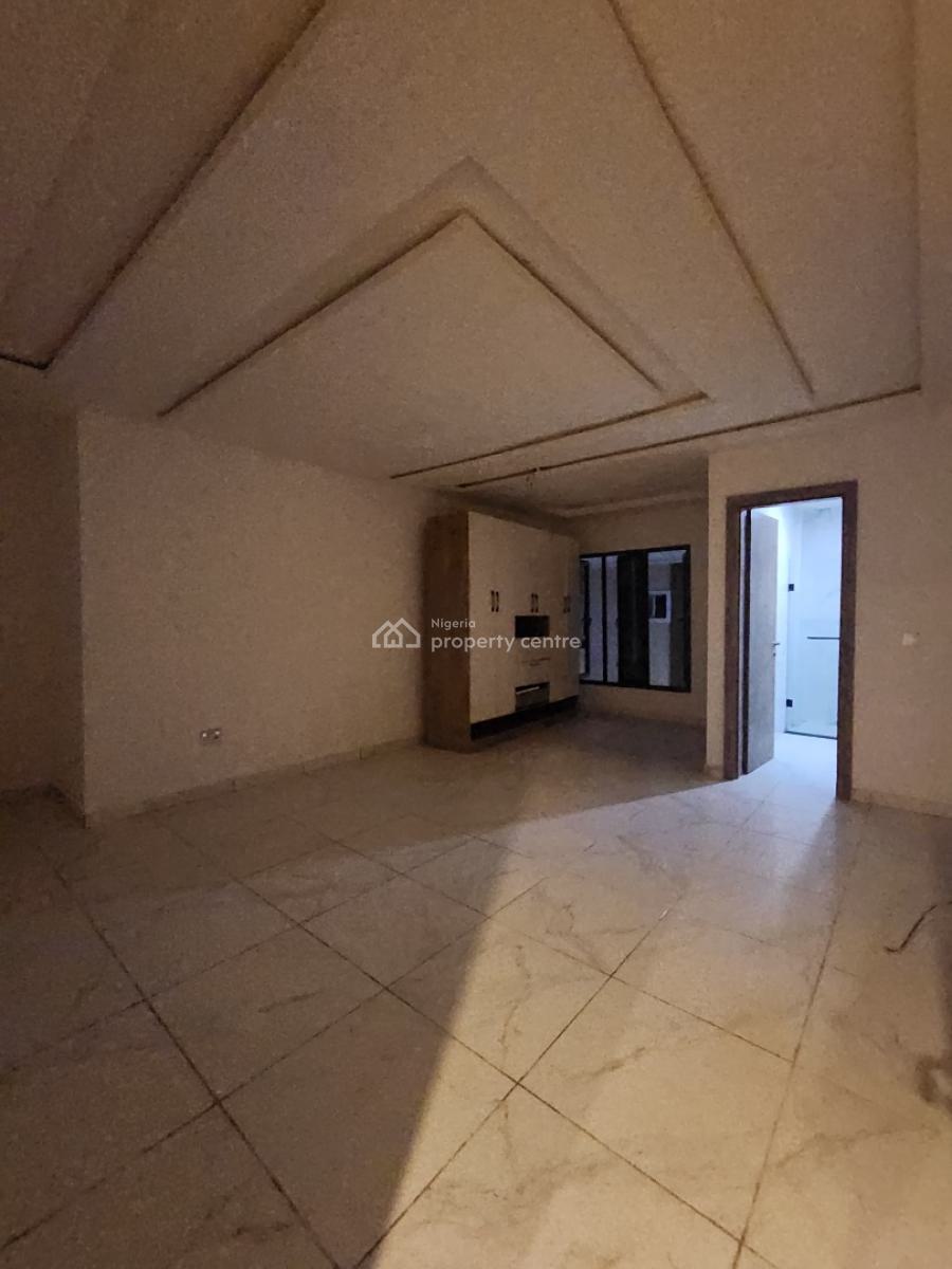 Luxury 4 Bedrooms Maisonette, Oniru, Victoria Island (vi), Lagos, Flat / Apartment for Sale