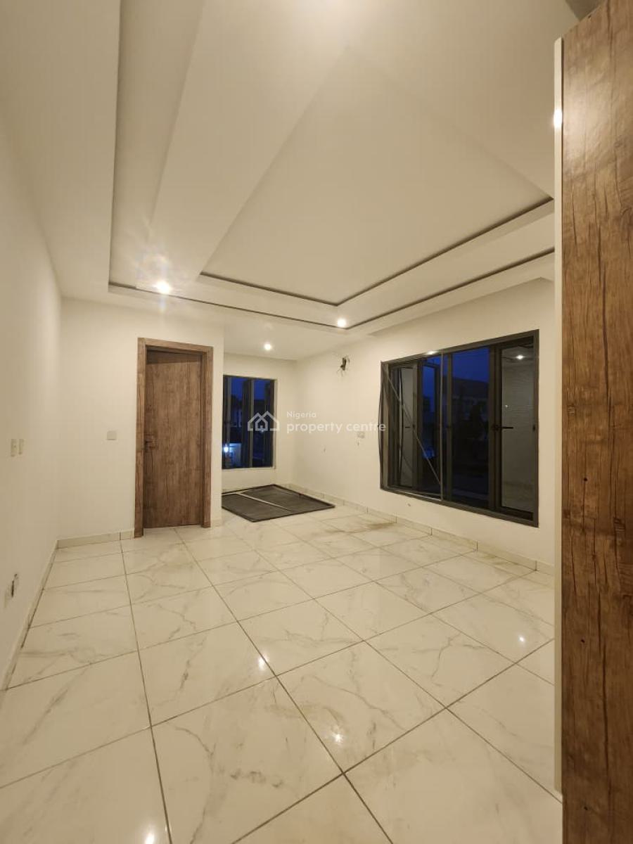 Luxury 4 Bedrooms Maisonette, Oniru, Victoria Island (vi), Lagos, Flat / Apartment for Sale