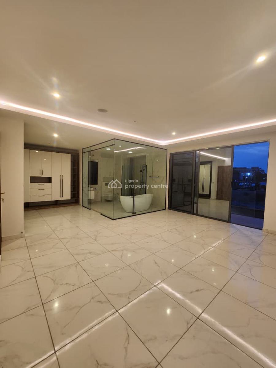 Luxury 4 Bedrooms Maisonette, Oniru, Victoria Island (vi), Lagos, Flat / Apartment for Sale