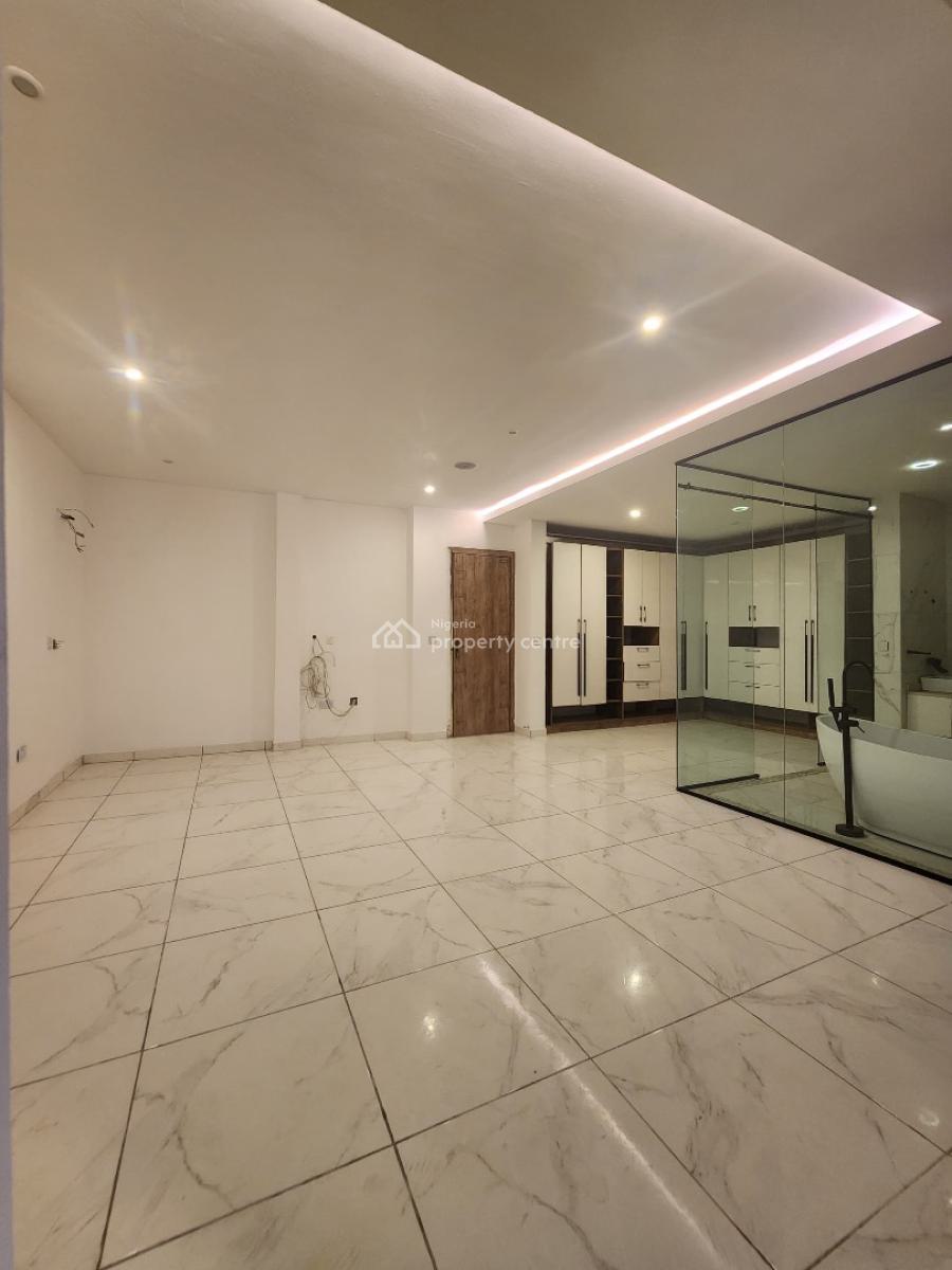 Luxury 4 Bedrooms Maisonette, Oniru, Victoria Island (vi), Lagos, Flat / Apartment for Sale