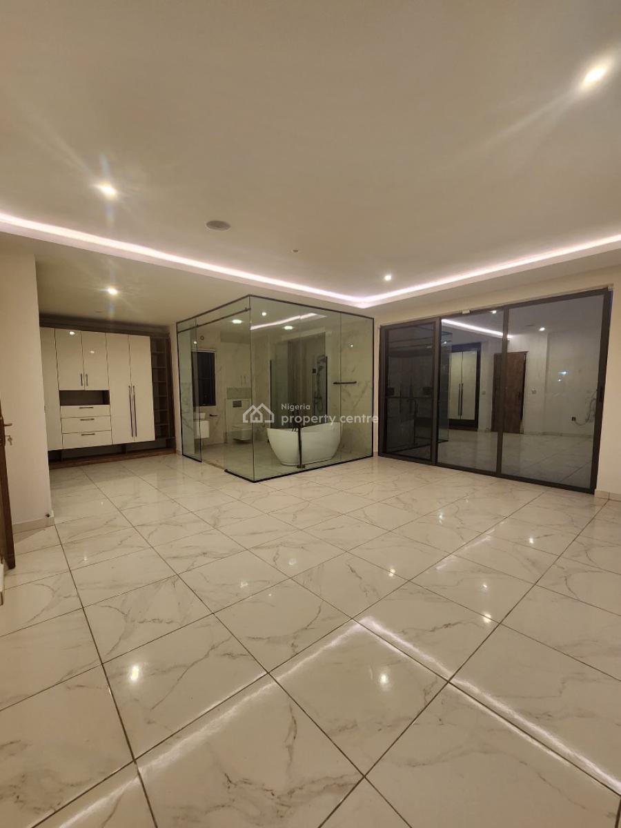 Luxury 4 Bedrooms Maisonette, Oniru, Victoria Island (vi), Lagos, Flat / Apartment for Sale