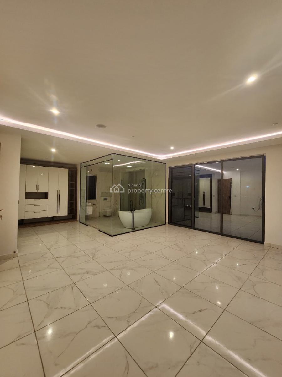 Luxury 4 Bedrooms Maisonette, Oniru, Victoria Island (vi), Lagos, Flat / Apartment for Sale