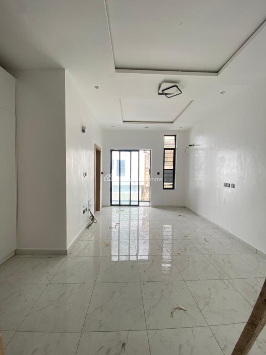 3 Bedroom Terrace Duplex, Second Lekki Toll Gate, Ikota, Lekki, Lagos, Terraced Duplex for Sale