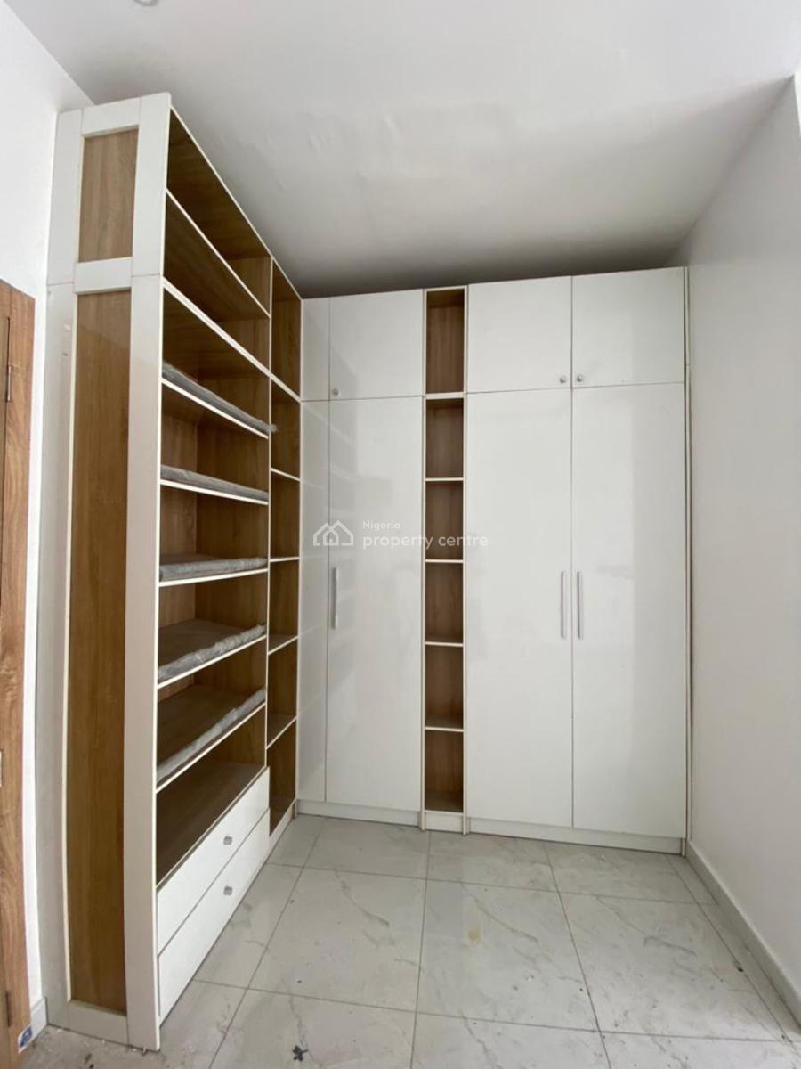 3 Bedroom Terrace Duplex, Second Lekki Toll Gate, Ikota, Lekki, Lagos, Terraced Duplex for Sale