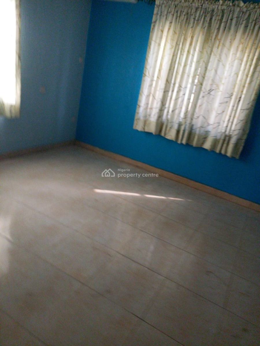 5 Bedroom Semi Detached Duplex, Omole 1, Ikeja, Lagos, Semi-detached Duplex for Rent