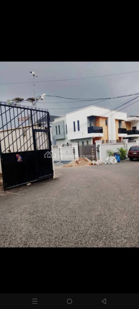 Luxury 2-bedroom Flat, Olawaiye Estate, Olowora, Magodo, Lagos, Flat / Apartment for Rent