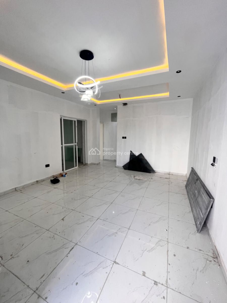 2 Bedroom Apartment, Ikate, Lekki, Lagos, Flat / Apartment for Sale