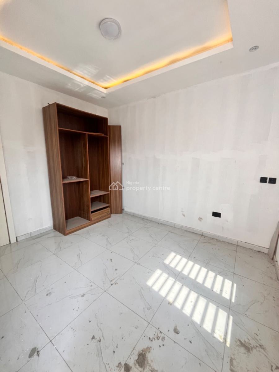 2 Bedroom Apartment, Ikate, Lekki, Lagos, Flat / Apartment for Sale