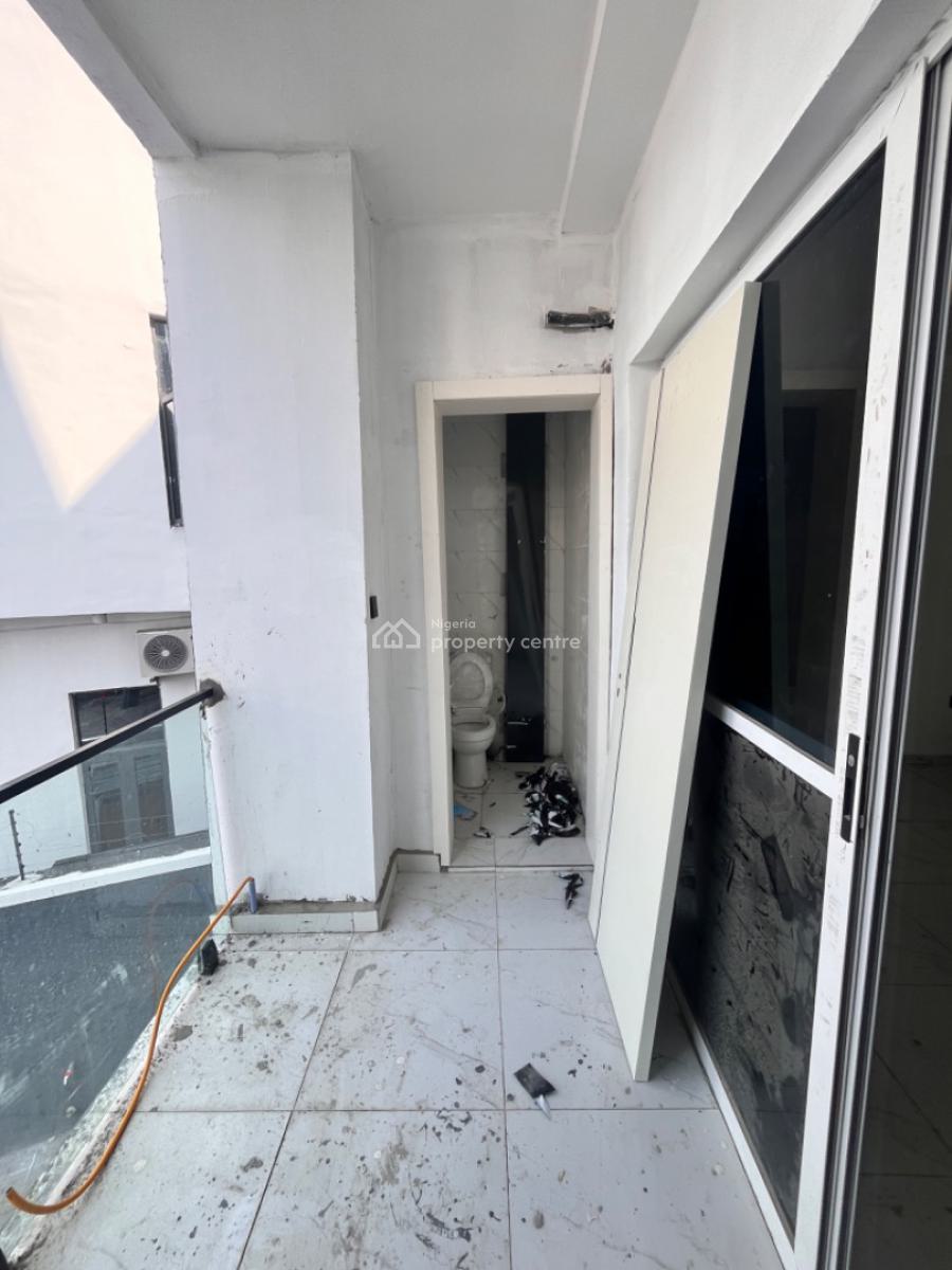 2 Bedroom Apartment, Ikate, Lekki, Lagos, Flat / Apartment for Sale