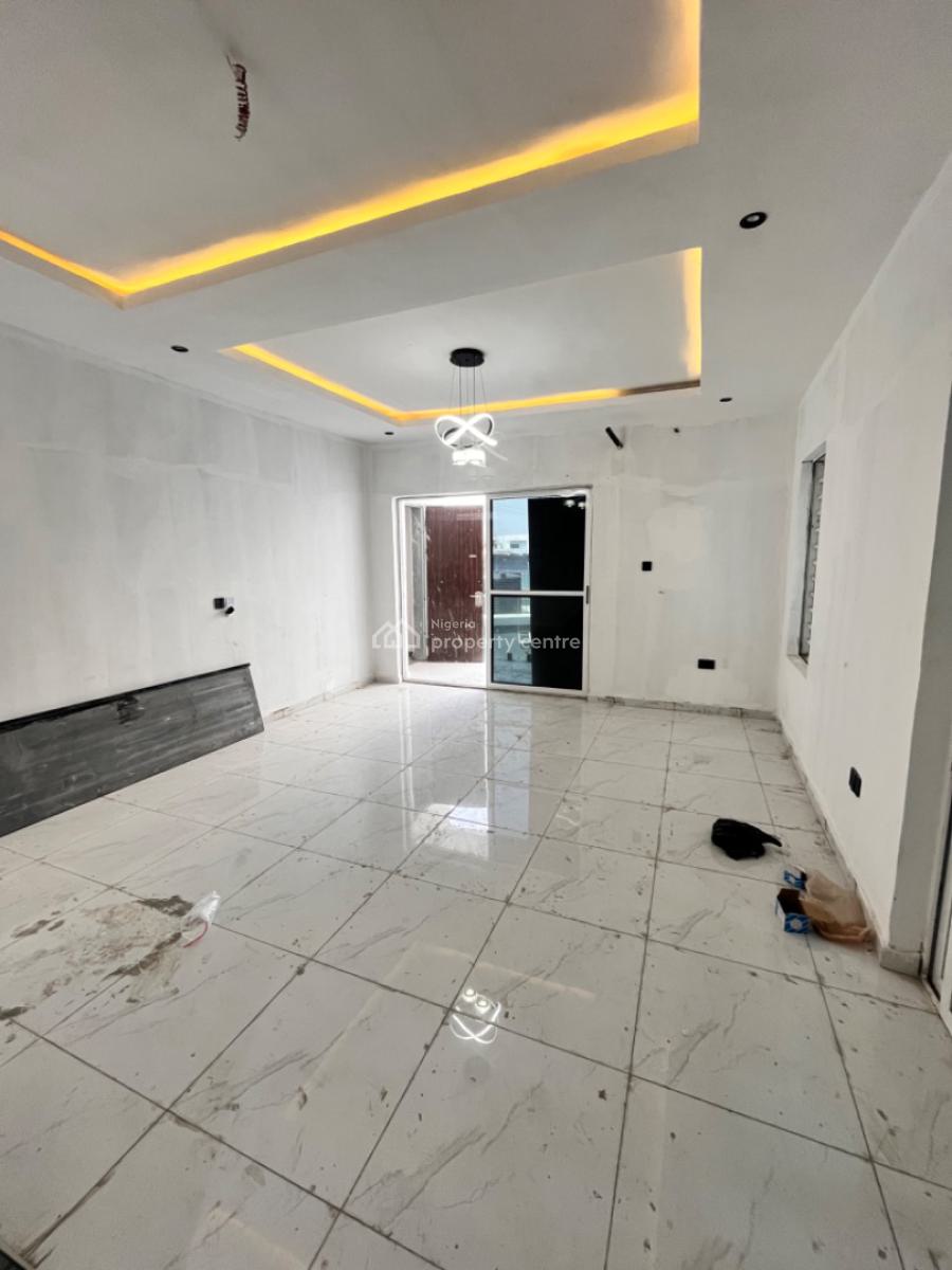 2 Bedroom Apartment, Ikate, Lekki, Lagos, Flat / Apartment for Sale